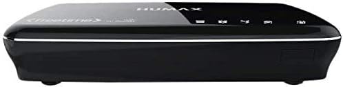 Humax HDR-1100S 1TB Freesat with Freetime HD TV Recorder - RENEWED