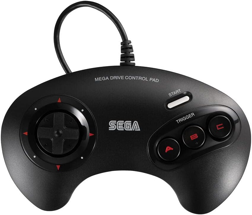 SEGA Mega Drive Mini (RENEWED)
