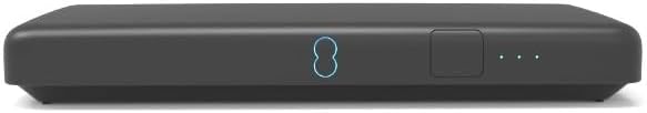 EE TV Box Pro 4K HDR Set Top Box Recorder 1TB Storage Subscription Free Youview Receiver