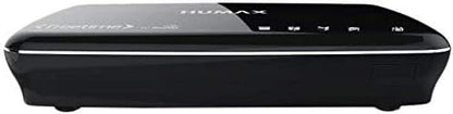 Humax HDR-1100S 1TB Freesat with Freetime HD TV Recorder - RENEWED