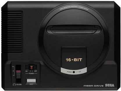 SEGA Mega Drive Mini (RENEWED)