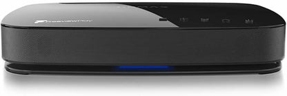 HUMAX Aura Android TV 4K Freeview Play Recorder with Google Assistant and Chromecast - 1TB RENEWED