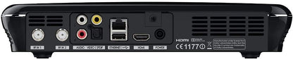 Humax HDR-1100S 1TB Freesat with Freetime HD TV Recorder - RENEWED