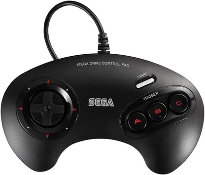 SEGA Mega Drive Mini (RENEWED)