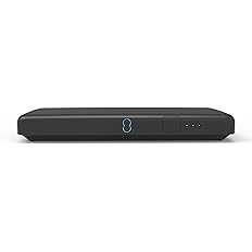 EE TV PRO Youview+ Set Top Box (1TB) Recorder with Twin HD Freeview and 7 Day Catch Up TV - no subscription Full 12 Months Warranty (Renewed)