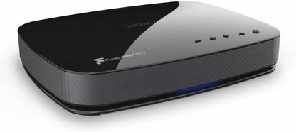 HUMAX Aura Android TV 4K Freeview Play Recorder with Google Assistant and Chromecast - 1TB RENEWED