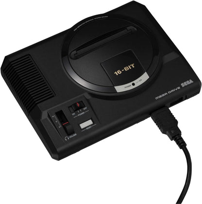 SEGA Mega Drive Mini (RENEWED)