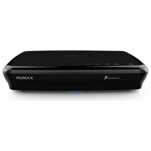 Humax FVP-5000T 1TB Freeview Play HD TV Recorder - Black (Renewed)